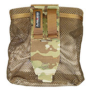 Thumbnail Farbe Pentagon faltbare Netztasche Amina Molle Abwurftasche Dump Pouch multicam
