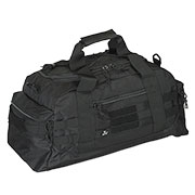 Thumbnail Farbe MFH Umh�ngetasche  Fliegertasche Operation 30 mit abnehmbarem Schultergurt Molle 30 Liter schwarz
