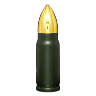 Thumbnail Farbe Gear Me Up Thermoskanne im Artilleriegranaten-Design 350 ml armee-gr�n
