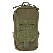 Thumbnail Farbe Mil-Tec Mehrzwecktasche Molle Fieldcom Pouch 11,5 x 18 x 3 cm f�r Ausr�stung oder Smartphone oliv