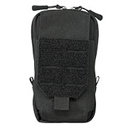 Thumbnail Farbe Mil-Tec Mehrzwecktasche Molle Fieldcom Pouch 11,5 x 18 x 3 cm f�r Ausr�stung oder Smartphone schwarz