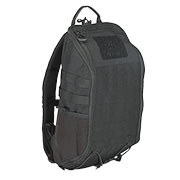 Thumbnail Farbe MFH Rucksack Modular 13 Daypack Molle Lasercut 13 Liter schwarz