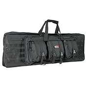 Thumbnail Farbe ASG / Strike Systems 107 cm Tactical Soft Rifle Bag / Gewehr-Futteral f. 2 Gewehre mit Zubeh�r schwarz