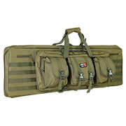 Thumbnail Farbe ASG / Strike Systems 107 cm Tactical Soft Rifle Bag / Gewehr-Futteral f. 2 Gewehre mit Zubeh�r oliv