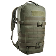 Tasmanian Tiger Rucksack Essential Pack Large MKII IRR 15 Liter steingrau oliv