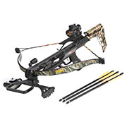 Thumbnail Farbe EK Archery Recurve Armbrust JAG 2 Pro 175 lbs Komplettset Camo