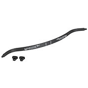 Thumbnail Farbe Man Kung Ersatzbogen f�r Sobek / TCS3 Repetierarmbrust 80 lbs mit Endkappen schwarz