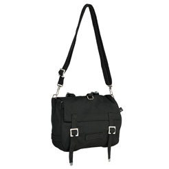 Thumbnail Farbe BW Packtasche klein schwarz