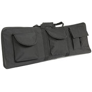 Fidragon 35 Zoll / 89cm Soft Rifle Bag / Waffenfutteral schwarz