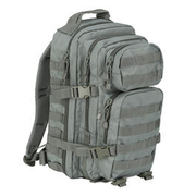 Mil-Tec Rucksack Assault Pack I 20 Liter foliage