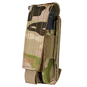 Condor Pistolenmagazin-Tasche Multicam