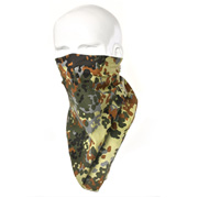 Bandana flecktarn