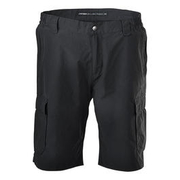Tindra Eiger Men's Shorts, dark grey