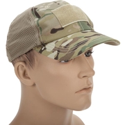 Condor Tactical Mesh Cap verstellbar multicam