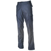 MFH US Army Hose BDU navy dunkelblau