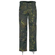 Ranger Hose Brandit flecktarn