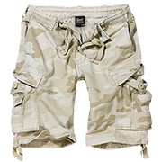 Brandit Vintage Classic Shorts sandstorm