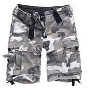 Brandit Vintage Shorts urban