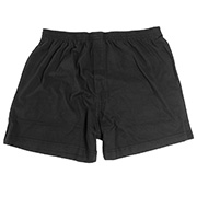 Boxershorts Mil-Tec schwarz