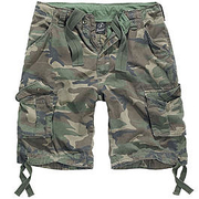 Brandit Urban Legend Shorts woodland