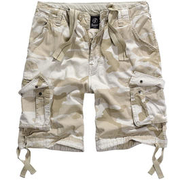 Brandit Urban Legend Shorts sandstorm