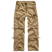 Brandit Hose Savannah camel