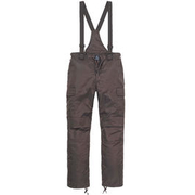 Thumbnail Farbe Brandit Thermohose Next Generation braun