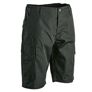 Mil-Tec US Bermudas ACU R/S schwarz