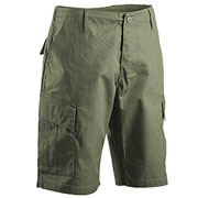 Mil-Tec US Bermudas ACU R/S oliv