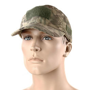 MFH Einsatz-Cap mit Klett snake FG