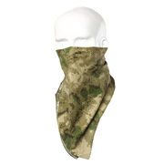 MFH Bandana Halstuch HDT Camo FG