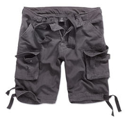 Brandit Urban Legend Shorts anthrazit