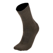 Mil-Tec Socken Merino oliv