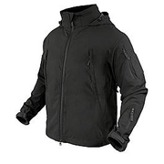 S.T. Condor Summit Zero Lightweight Softshell Jacke schwarz