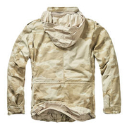 Brandit Jacke M65 Giant sandstorm günstig kaufen - Kotte ...