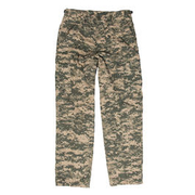 Mil-Tec Hose US Ranger Typ BDU AT-digital