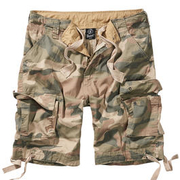 Brandit Urban Legend Shorts light woodland