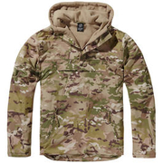 Brandit Windbreaker tactical camo