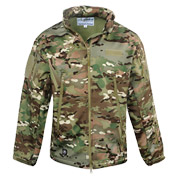 Mc Allister Softshelljacke TAC Style operation camo