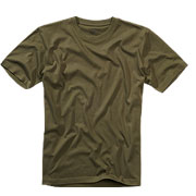 Brandit T-Shirt oliv