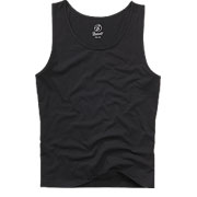 Brandit Tank Top schwarz