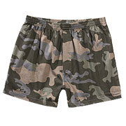 Brandit Boxershorts darkcamo