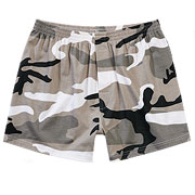 Brandit Boxershorts urban