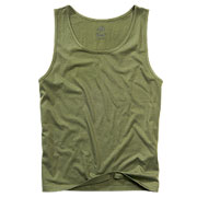 Brandit Tank Top oliv