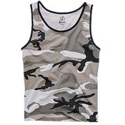 Brandit Tank Top urban