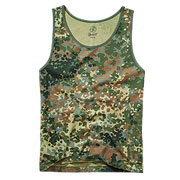 Brandit Tank Top flecktarn