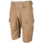 MFH Bermuda Storm RipStop coyote tan