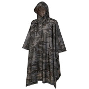 Brandit Poncho Ripstop darkcamo