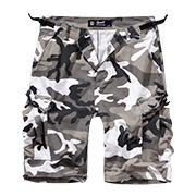 Brandit Shorts BDU Ripstop urban