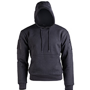 Mil-Tec Kapuzenpullover Tactical schwarz